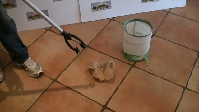 Professional Litter Pickers смотреть онлайн