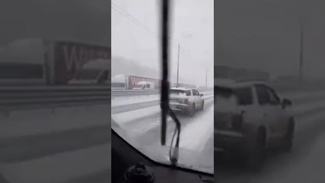 симферопольское шоссе в сторону цкад
