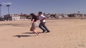 pee in the beach / пописать на пляже / მოფსმა პლიაჟზე