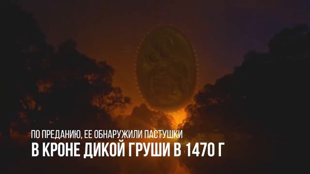 МОНАСТЫРЬ В ЖИРОВИЧАХ: ИСЦЕЛЕНИЕ ЧУДО #беларусь #путешествия #монастырь смотреть онлайн