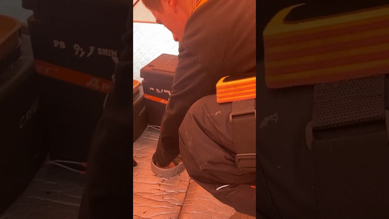 ЛЕСКА ТРЕЩИТ от ТАКИХ ТРОФЕЕВ #рыбалка #рыбалка2023 #рыбалканареке #рыбалка2024 смотреть онлайн