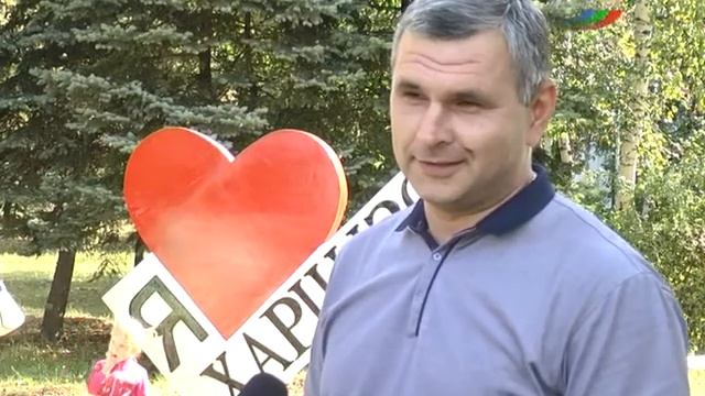 Харцызск город двух сердец смотреть онлайн