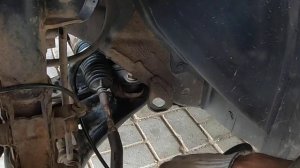 Ремонт втулки рейки nissan leaf