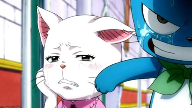 Fairy Tail Best Sad OST s смотреть онлайн