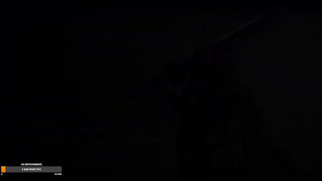 Elden Ring - первое прохождение