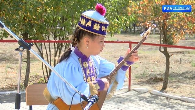 Элисте   156 лет