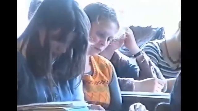 30 Личностный рост (Конспект)