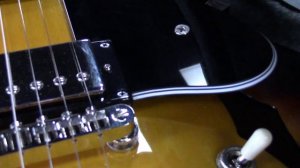 Epiphone ES-339 Demo and Review