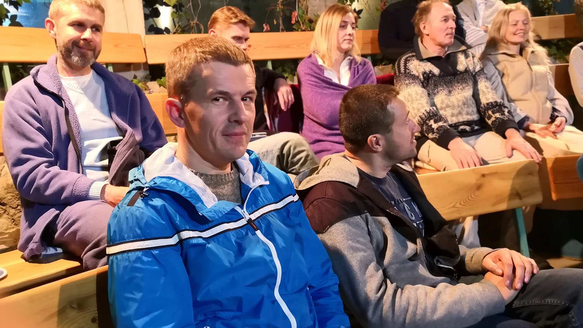 Отзыв об Айфааре. Семен Козлов