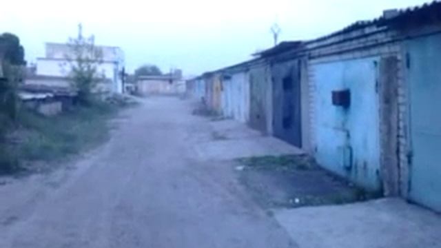 Картинг без руля наворачивает пятаки. смотреть онлайн