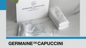 Вебинар Germaine de Capuccini: Сезонные проблемы с кожей лица и профессиональные решения