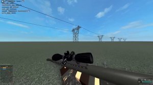 the BEST BFG 50 SETUP in Roblox Phantom Forces... literally...