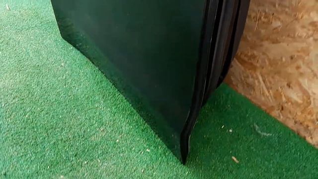 Mitsubishi ASX Митсубиси АСХ 2010 2015 ДВЕРЬ ЗАДНЯЯ ПРАВАЯ 2007557004756 смотреть онлайн