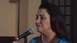 Al-Bustan Arab Music Concert Series: Tunisian Vocalist Sonia M'Barek