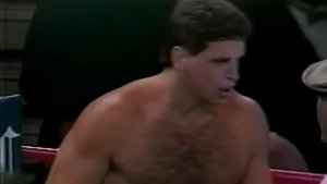 Mike Tyson vs Peter McNeeley
