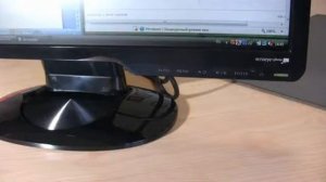 HD-ready монитор BenQ G2020HDA обзор