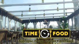 TIMEFOOD.UZ TIME FOOD fastfood doner lavash burger pizza turkish meal delivery dostavka Tashkent 100