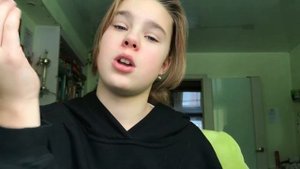 я заболела/чихаю/йоррр/щувек
