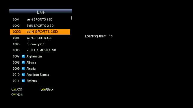 MENONTON TV VIA INTERNET DI BERBAGAI NEGARA CONTOHNYA VIETNAM DENGAN RECEIVER HELLO BOX VERSI 8 смотреть онлайн