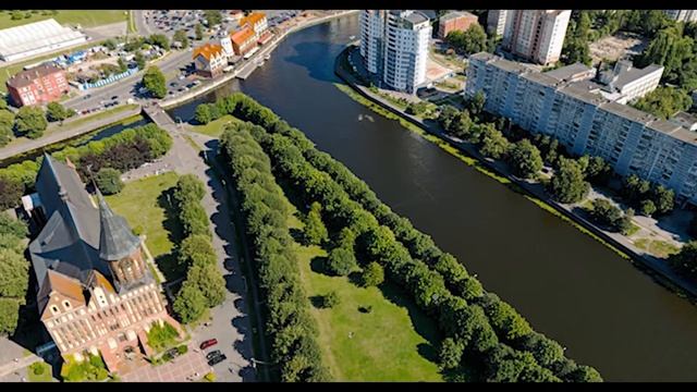 Самые красивые города России !