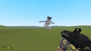 ПЛОХИЕ МОНСТРЫ ТРЕВОРА ХЕНДЕРСОНА! СИРЕНОГОЛОВЫЙ, МОСТОВОЙ ЧЕРВЬ И ДРУГИЕ! ПОСТРОЙКИ В Garry`s Mod