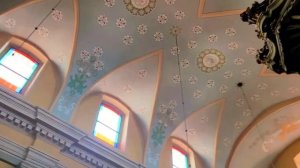 Пинск! Красивейший кафедральный собор #достопримечательности