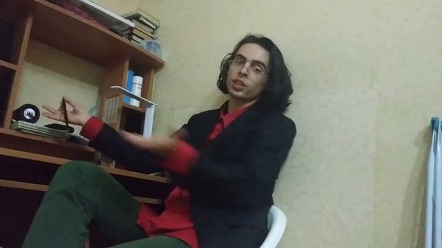 То что должен иметь каждый самодостаточный человек смотреть онлайн