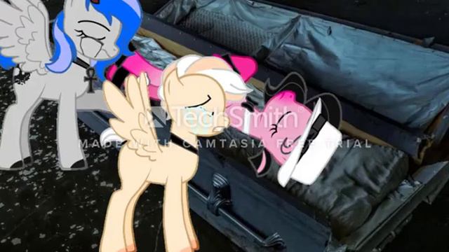 Пони клип Воха и Лёха смотреть онлайн