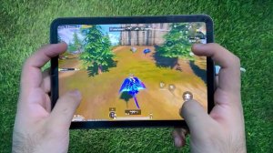 Пабг мобайл Ливик