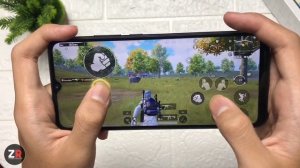 Xiaomi Redmi 10C Pubg Mobile Gaming Test Snapdragon 680