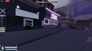 КАК АБВАРАВАТЬ КАССУ КРИМИНАЛИТИ РОБЛОКС