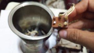 Чистое серебро в переключателях! Советуем посмотреть!