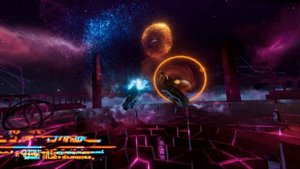 Audica | Exclusive Songs Gameplay Reveal | PSVR