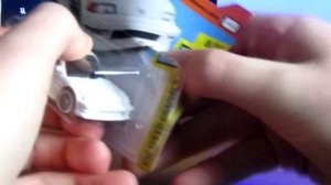 HOT WHEELS 90' Honda Civic EF UNBOXING (2019 A Case)