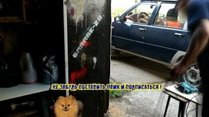 ВЕНТИЛЯТОР ДЛЯ ГАРАЖА С ПУЛЬТОМ ДИСТАНЦИОННОГО УПРАВЛЕНИЯ YAM-801 СВОИМИ РУКАМИ