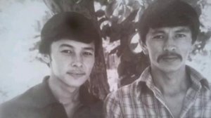 МУХАММАДКАРИМ СОИПОВ."АЛАМЖОН"(1989ЙИЛ-КАМОЛОТ).