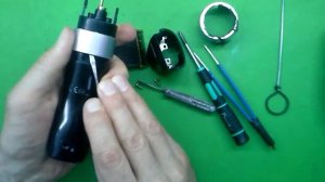 Как разобрать машинку для стрижки волос BaByliss Pro FX660E