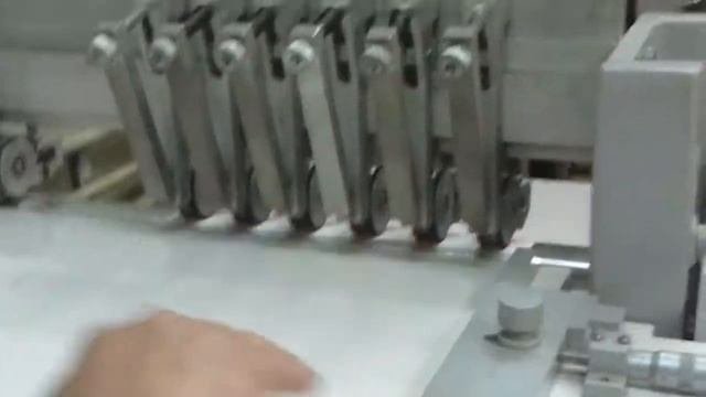 Просечка