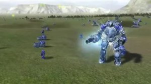 Обзор supreme commander gold edition