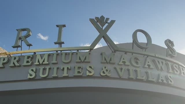 Rixos premium Magawish 5_ новый отель в Хургаде.?.mp4