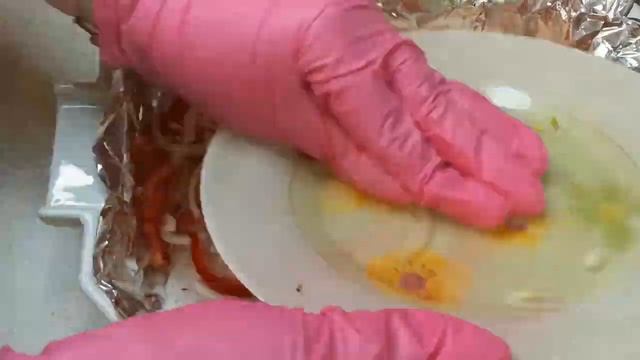 Рыба запеченная со шпинатом в духовке смотреть онлайн