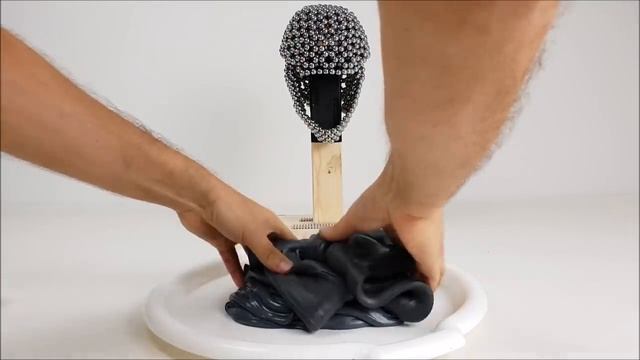 Сделал венома из магнитов смотреть онлайн