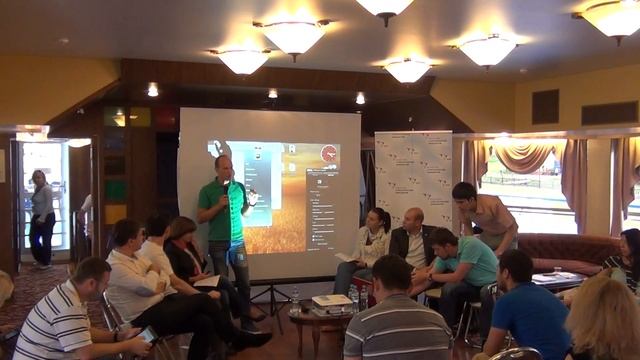 АСИ "Социальные проекты" ч 6 смотреть онлайн