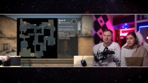 Реакция на ВОЗМОЖНО ЛИ ИГРАТЬ ВИЛКОЙ И ЛОЖКОЙ В DOTA 2 И В CSGO