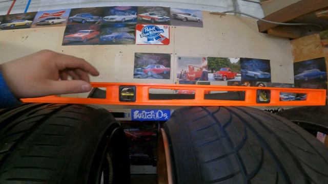 Let's Talk About Tires! Switching Brands And Sizes, Less Stretch, and Comparing Hankooks VS Achille смотреть онлайн