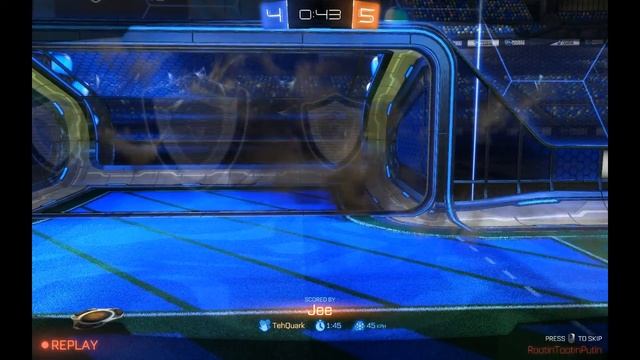 Rocket League: Review / Рокет Лига обзор игры