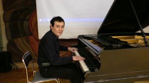 32 Прокимен Уста моя возглаголют премудрость.- Творец. deminpiano.com.ru