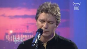 СЕРГЕЙ МАХОВИКОВ-Молитва Франсуа Вийона