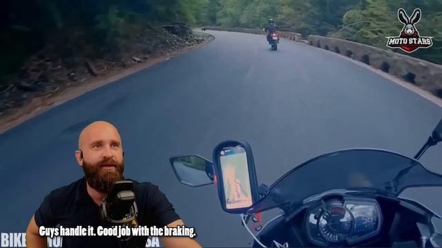 She Might Not Ride with Him Anymore... смотреть онлайн