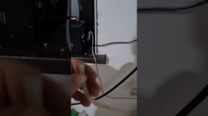 Ошибка Е3 UNO.  устроняем ошибку